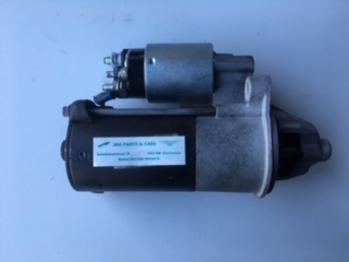 C2C37198 Reconditioned V6 Petrol Starter motor